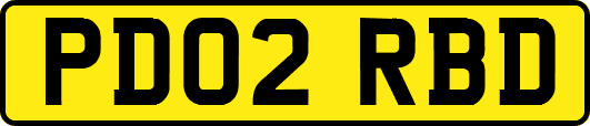 PD02RBD