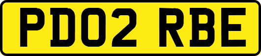 PD02RBE