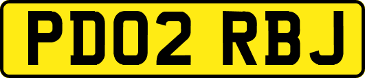 PD02RBJ