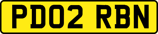 PD02RBN