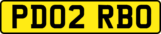 PD02RBO