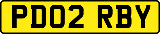 PD02RBY