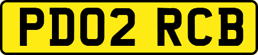 PD02RCB