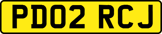 PD02RCJ