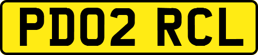 PD02RCL
