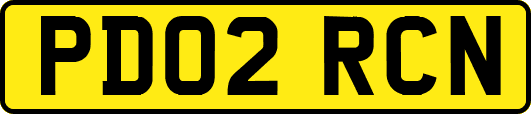 PD02RCN