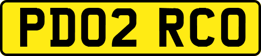 PD02RCO