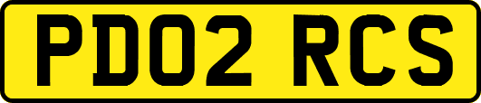 PD02RCS