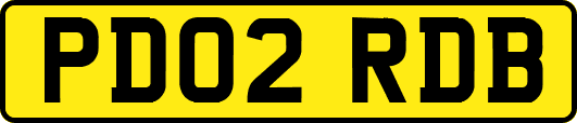 PD02RDB
