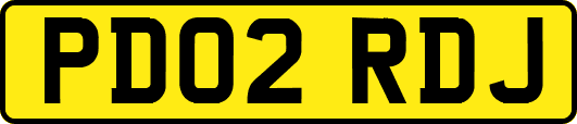 PD02RDJ