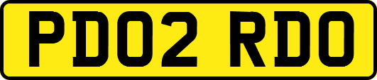 PD02RDO