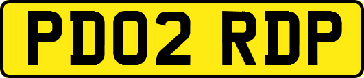 PD02RDP