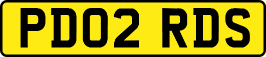 PD02RDS