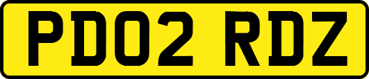 PD02RDZ