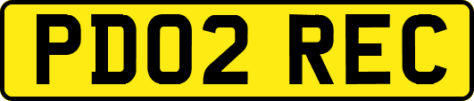 PD02REC