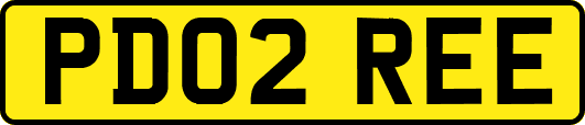 PD02REE