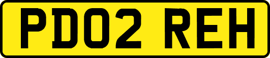 PD02REH