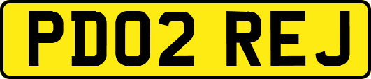 PD02REJ