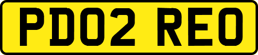 PD02REO