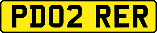 PD02RER