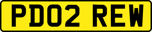 PD02REW