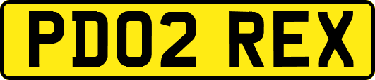 PD02REX