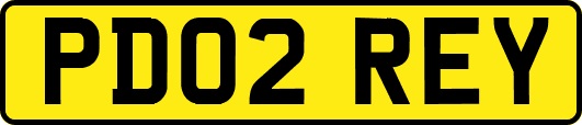 PD02REY