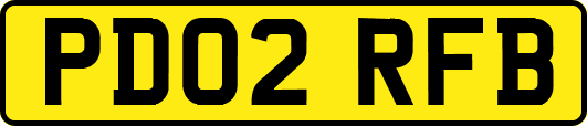 PD02RFB
