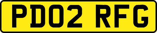 PD02RFG