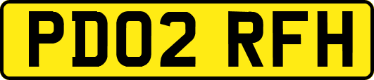 PD02RFH