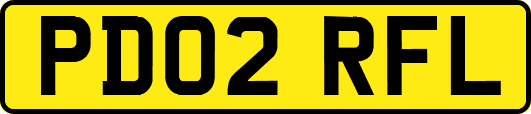 PD02RFL
