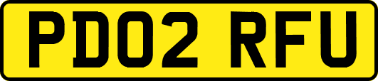PD02RFU