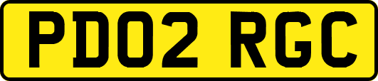 PD02RGC