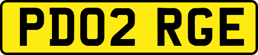 PD02RGE