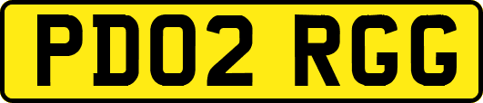 PD02RGG