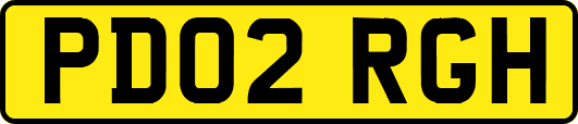 PD02RGH