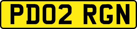 PD02RGN