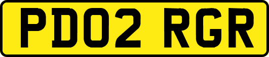 PD02RGR