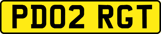 PD02RGT