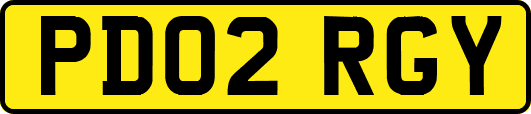 PD02RGY