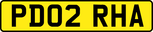 PD02RHA