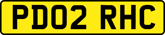 PD02RHC