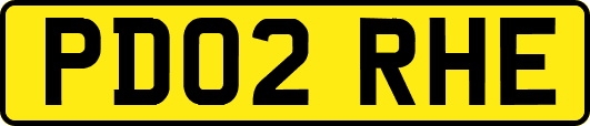 PD02RHE