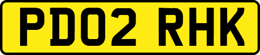 PD02RHK