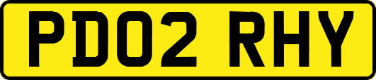 PD02RHY
