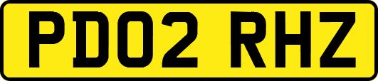 PD02RHZ