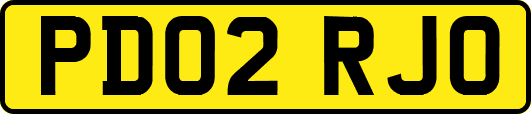 PD02RJO