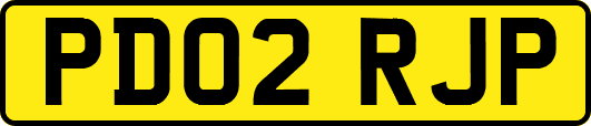 PD02RJP