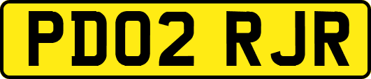 PD02RJR