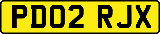 PD02RJX